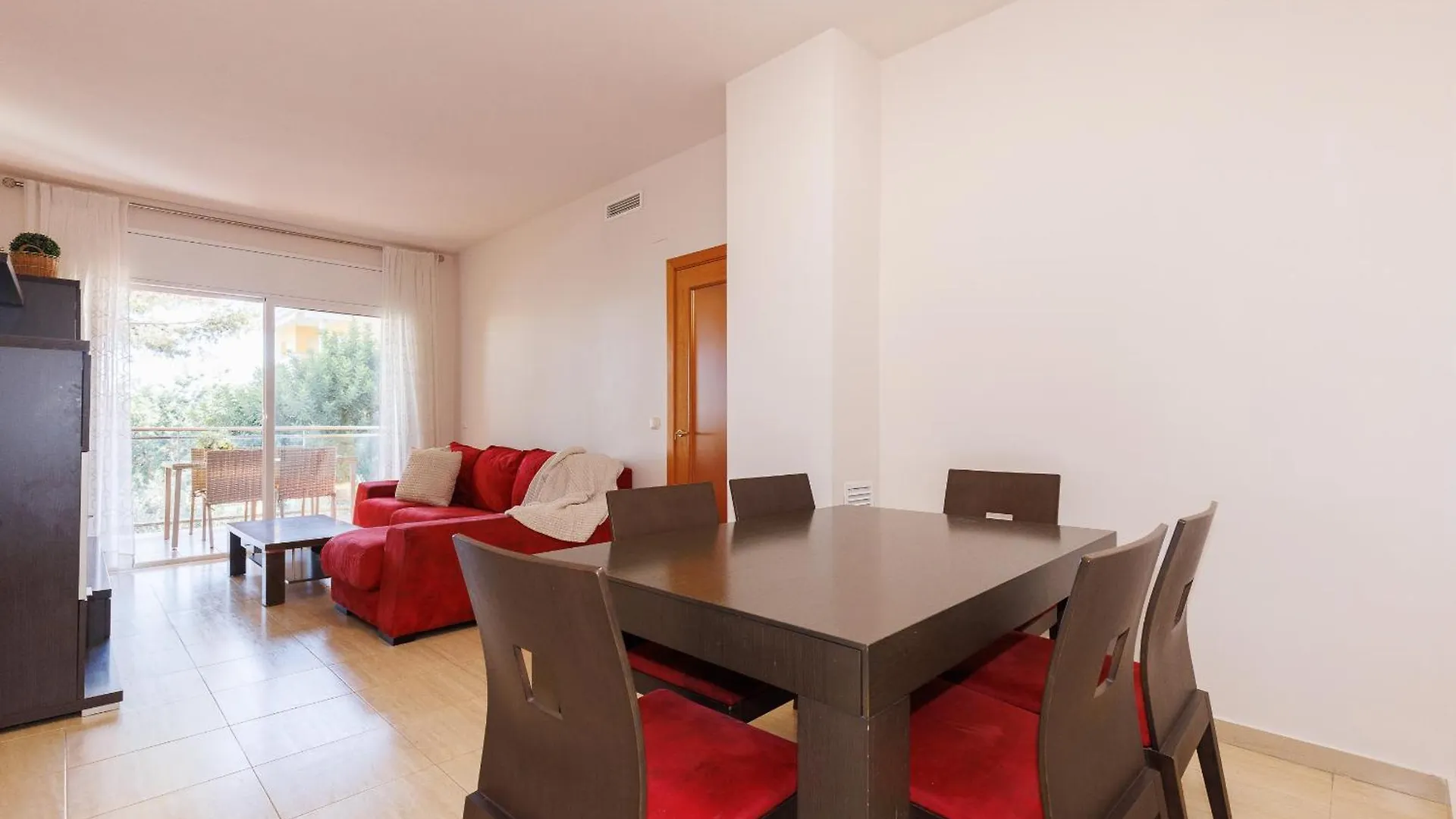 Uhc Tramuntana Family Complex Apartamento Salou 0*,