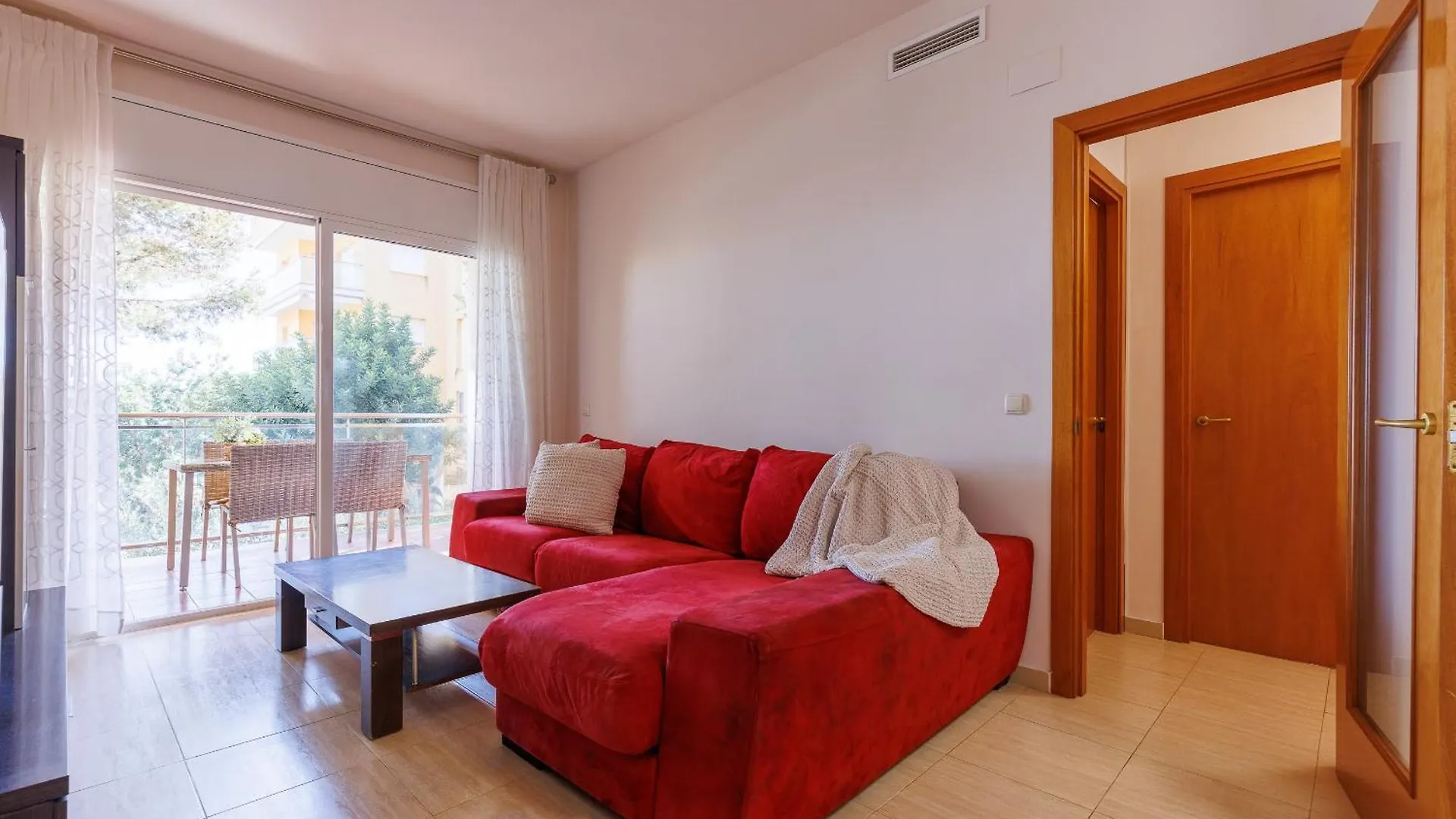 Uhc Tramuntana Family Complex Apartamento Salou 0*,  Espanha