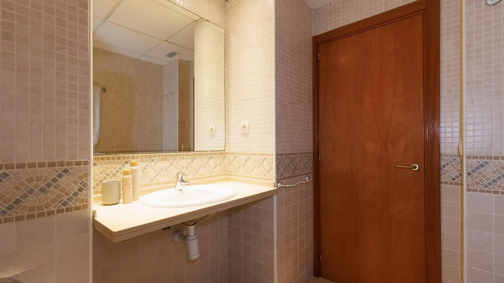 Uhc Tramuntana Family Complex Apartamento Salou