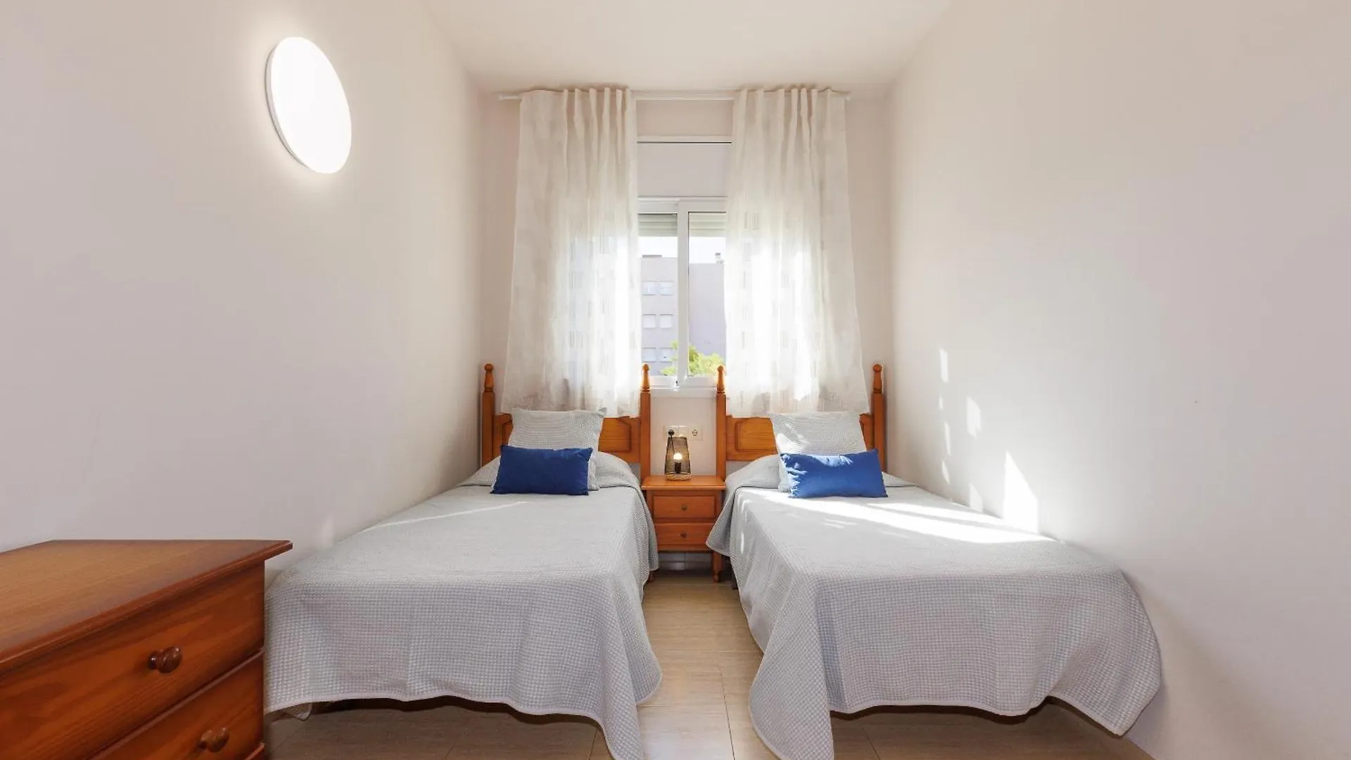 Uhc Tramuntana Family Complex Apartamento Salou Espanha