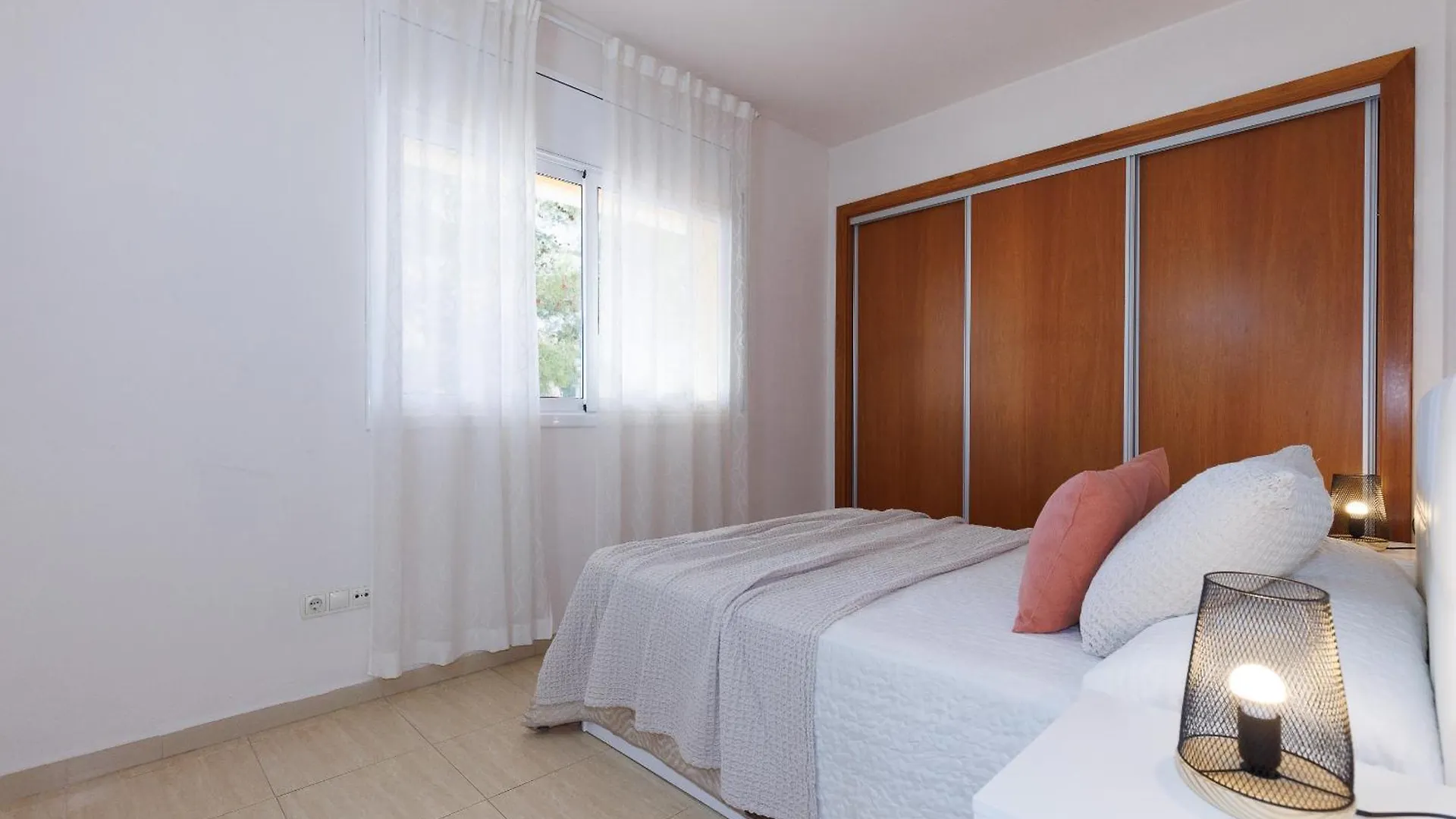 Appartamento Uhc Tramuntana Family Complex Salou