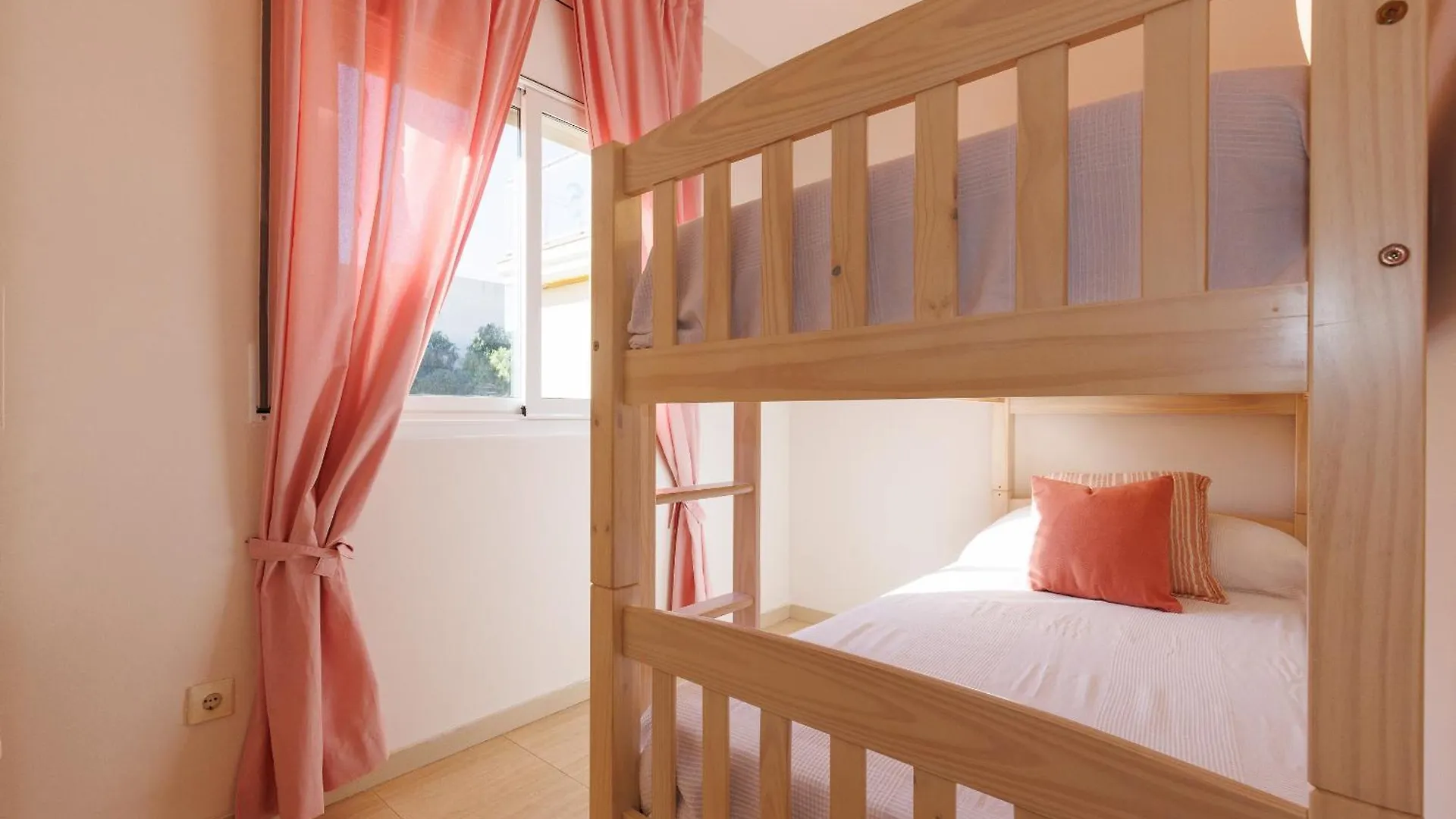 Appartamento Uhc Tramuntana Family Complex Salou