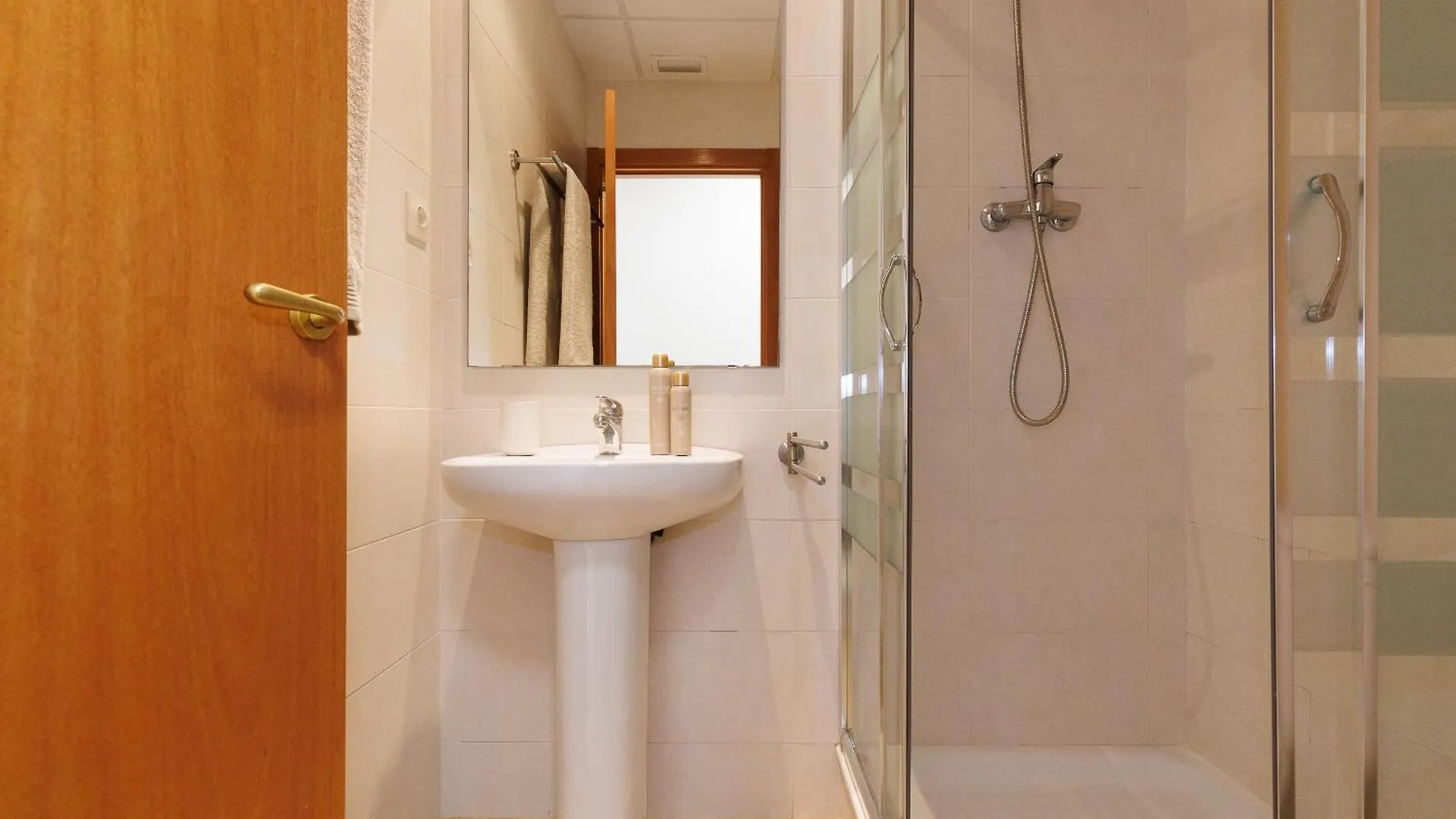 Appartamento Uhc Tramuntana Family Complex Salou