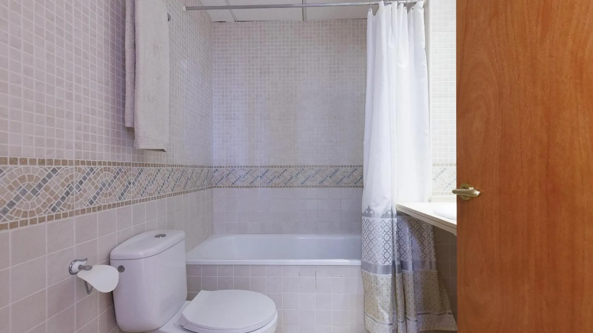 Appartamento Uhc Tramuntana Family Complex Salou