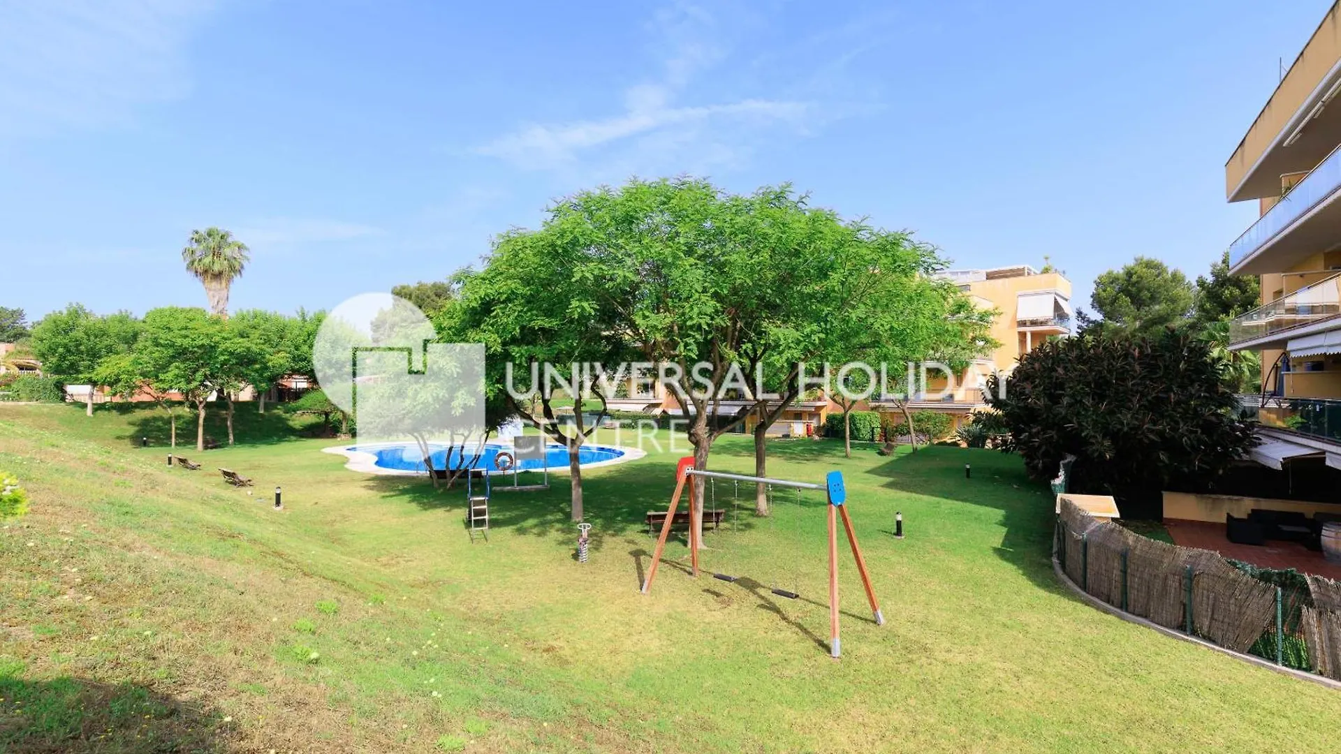 Appartamento Uhc Tramuntana Family Complex Salou