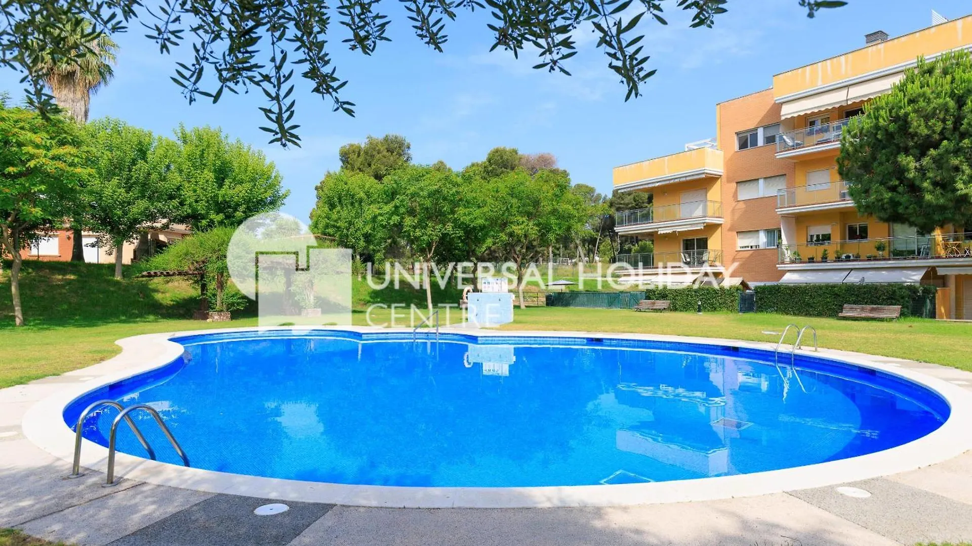 Appartamento Uhc Tramuntana Family Complex Salou