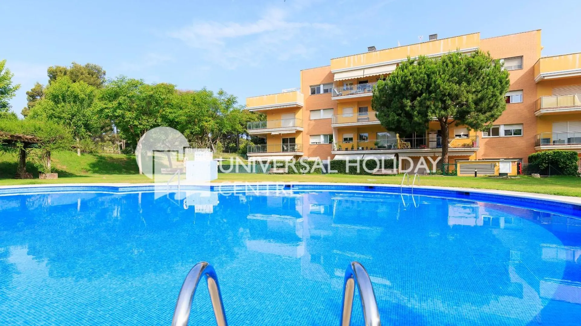 Appartamento Uhc Tramuntana Family Complex Salou